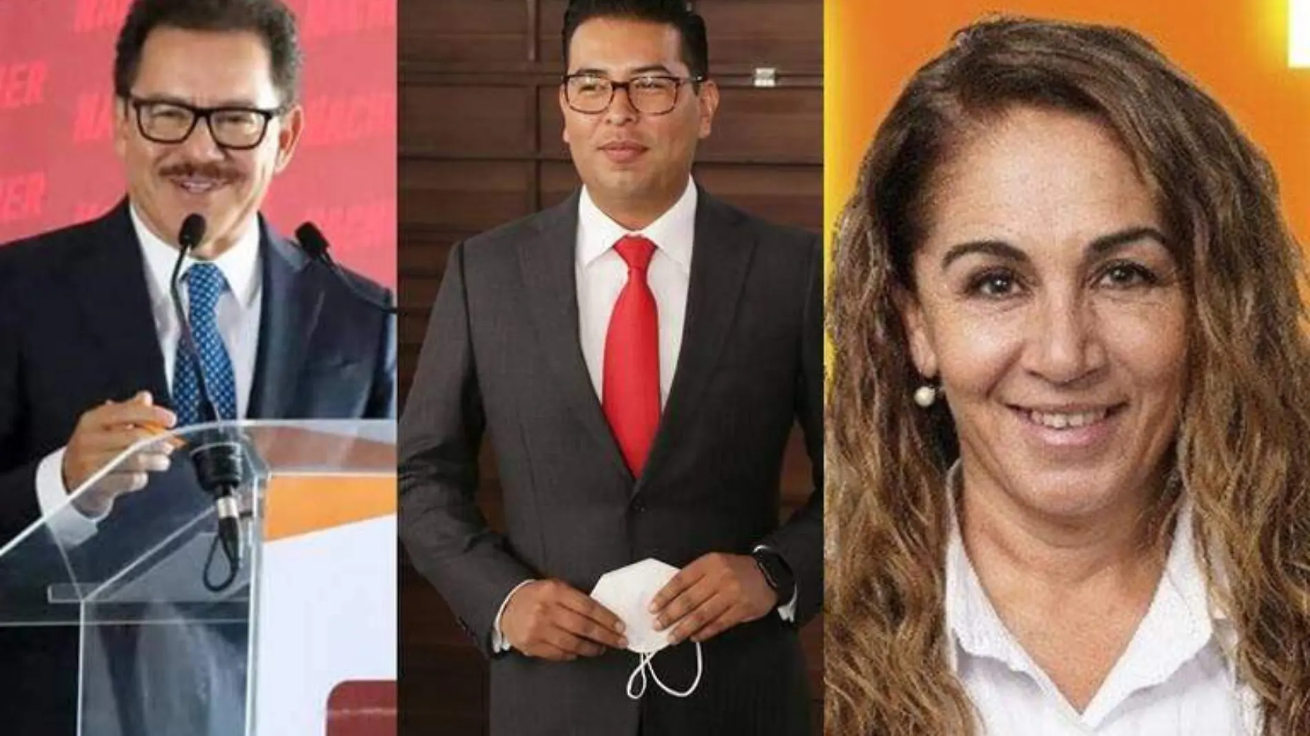 Aspirantes al Senado se preparan para debate crucial